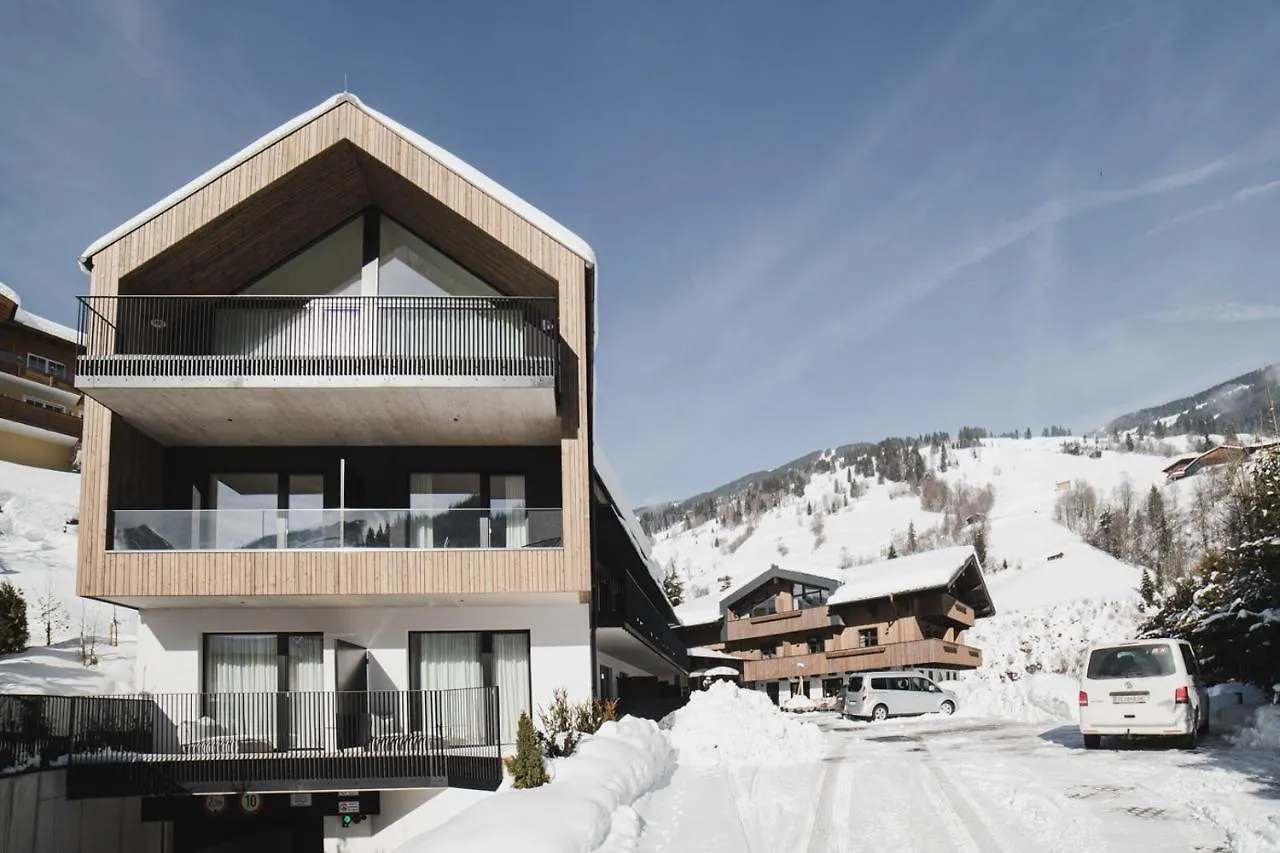 Haus Jausern Saalbach-Hinterglemm
