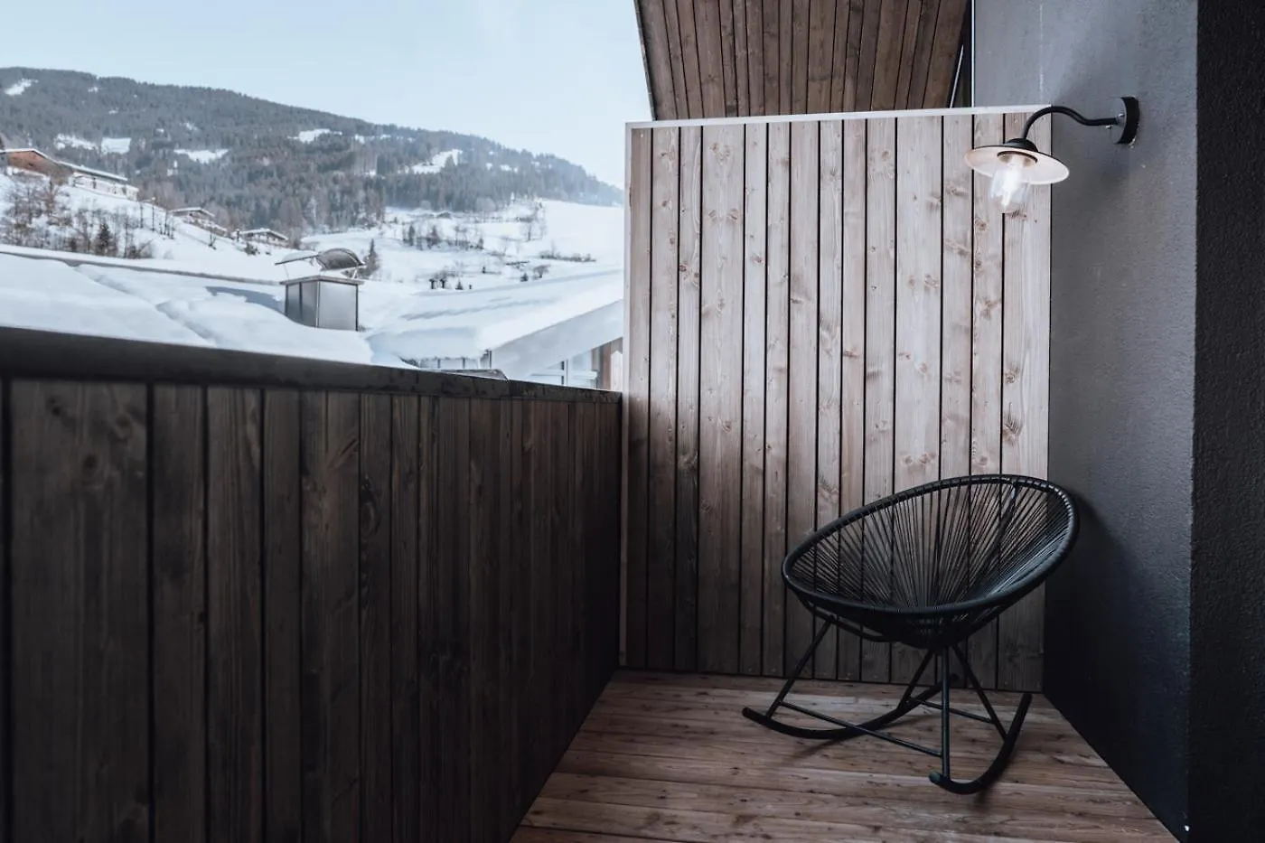 Haus Jausern Saalbach-Hinterglemm