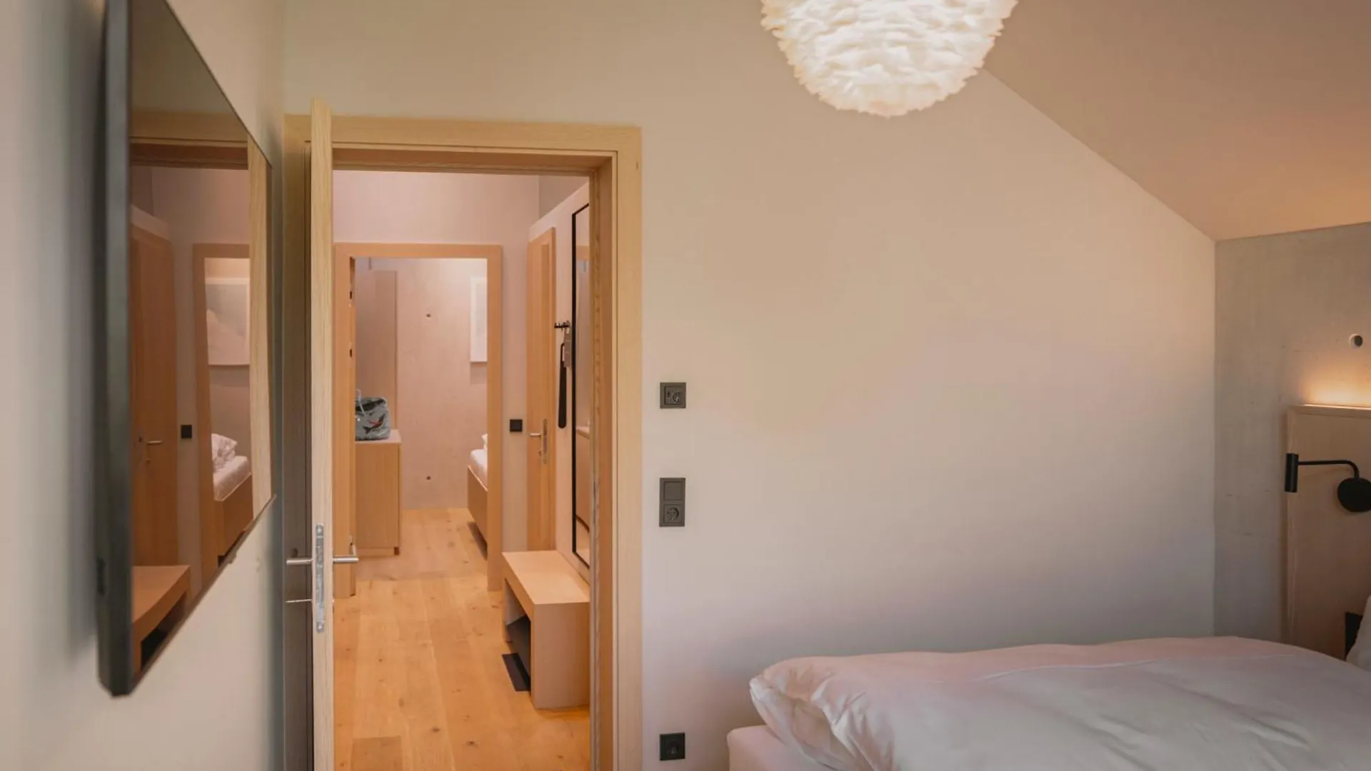 Haus Jausern Saalbach-Hinterglemm Hotel