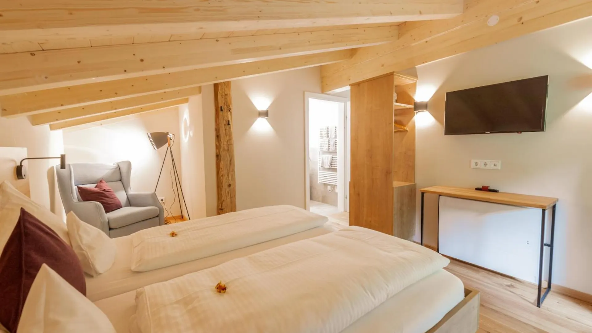 Hotel Haus Jausern Saalbach-Hinterglemm