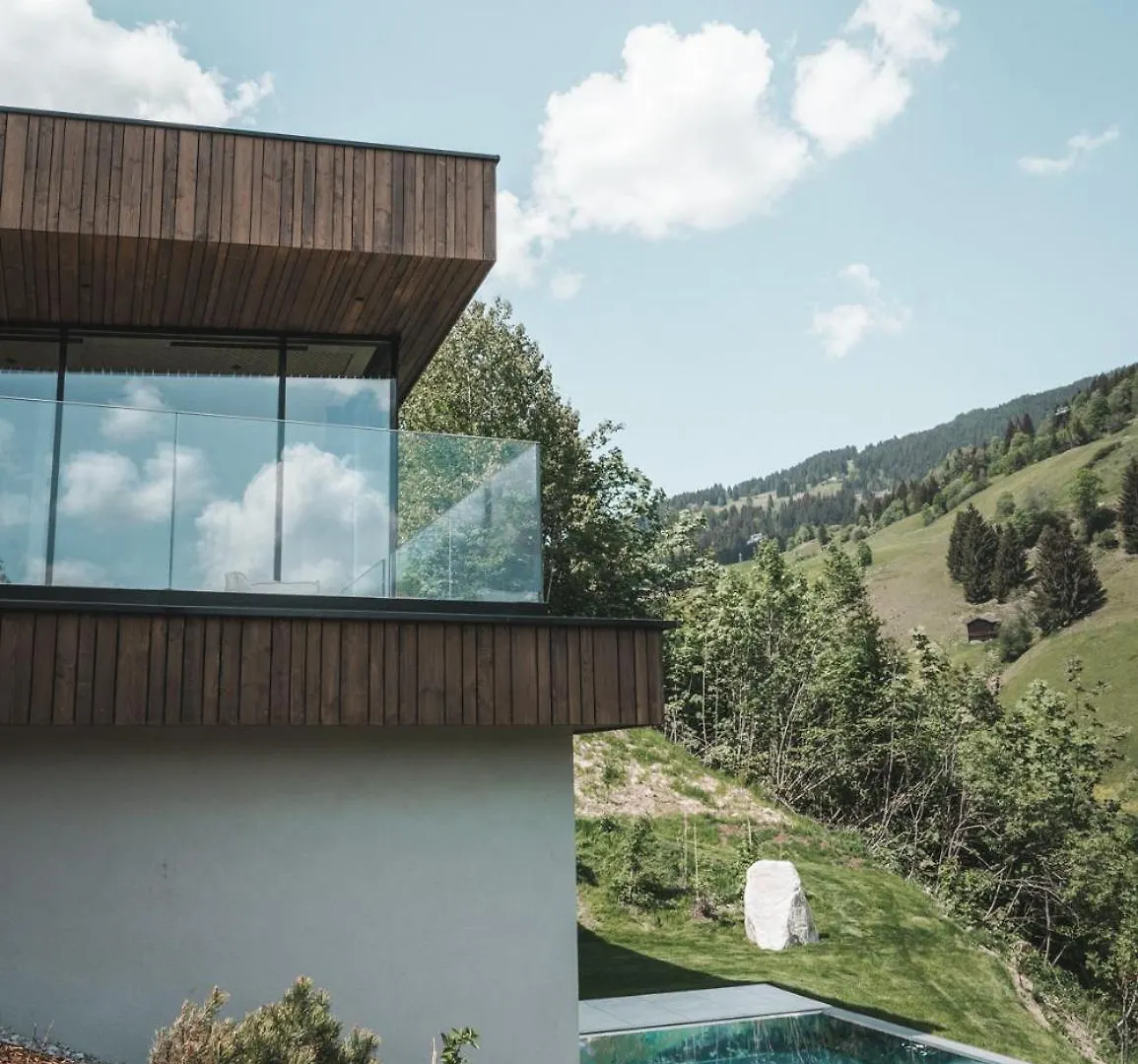**** Hotel Haus Jausern Saalbach-Hinterglemm Austria