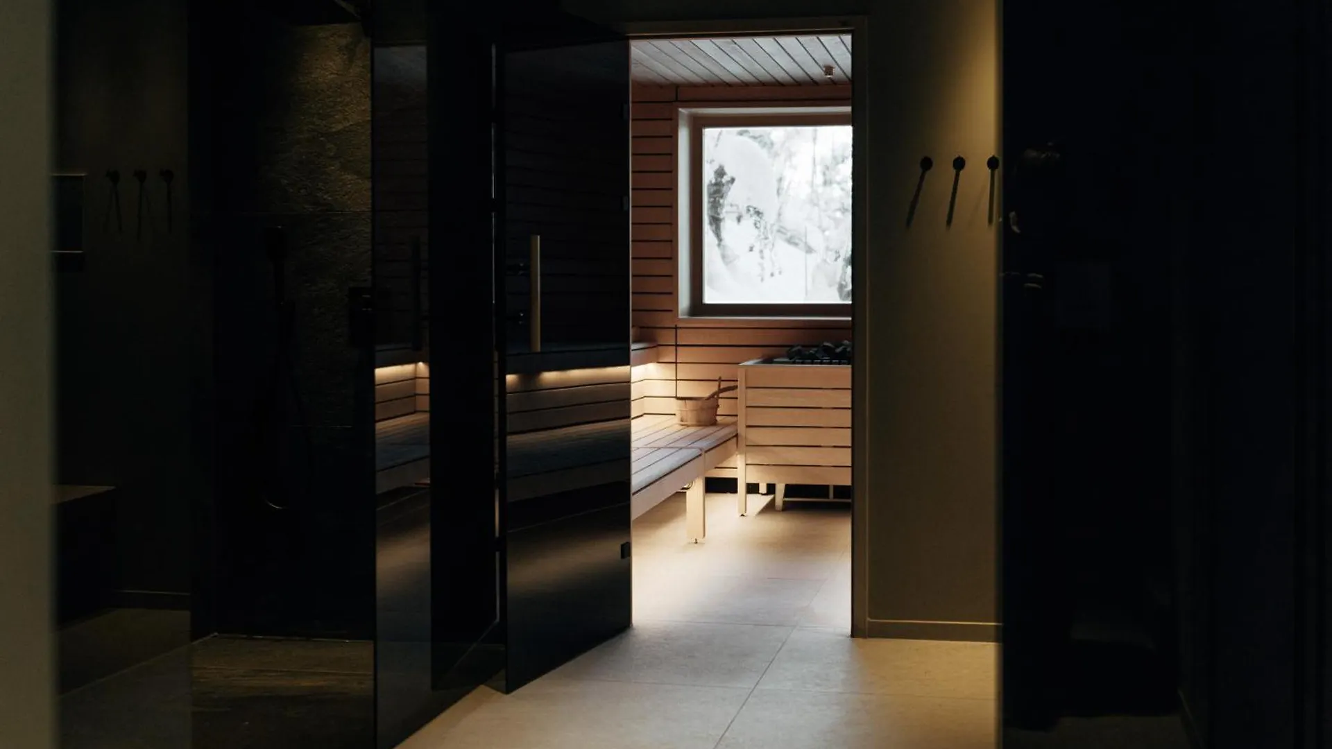 Haus Jausern Saalbach-Hinterglemm 4*,  Austria