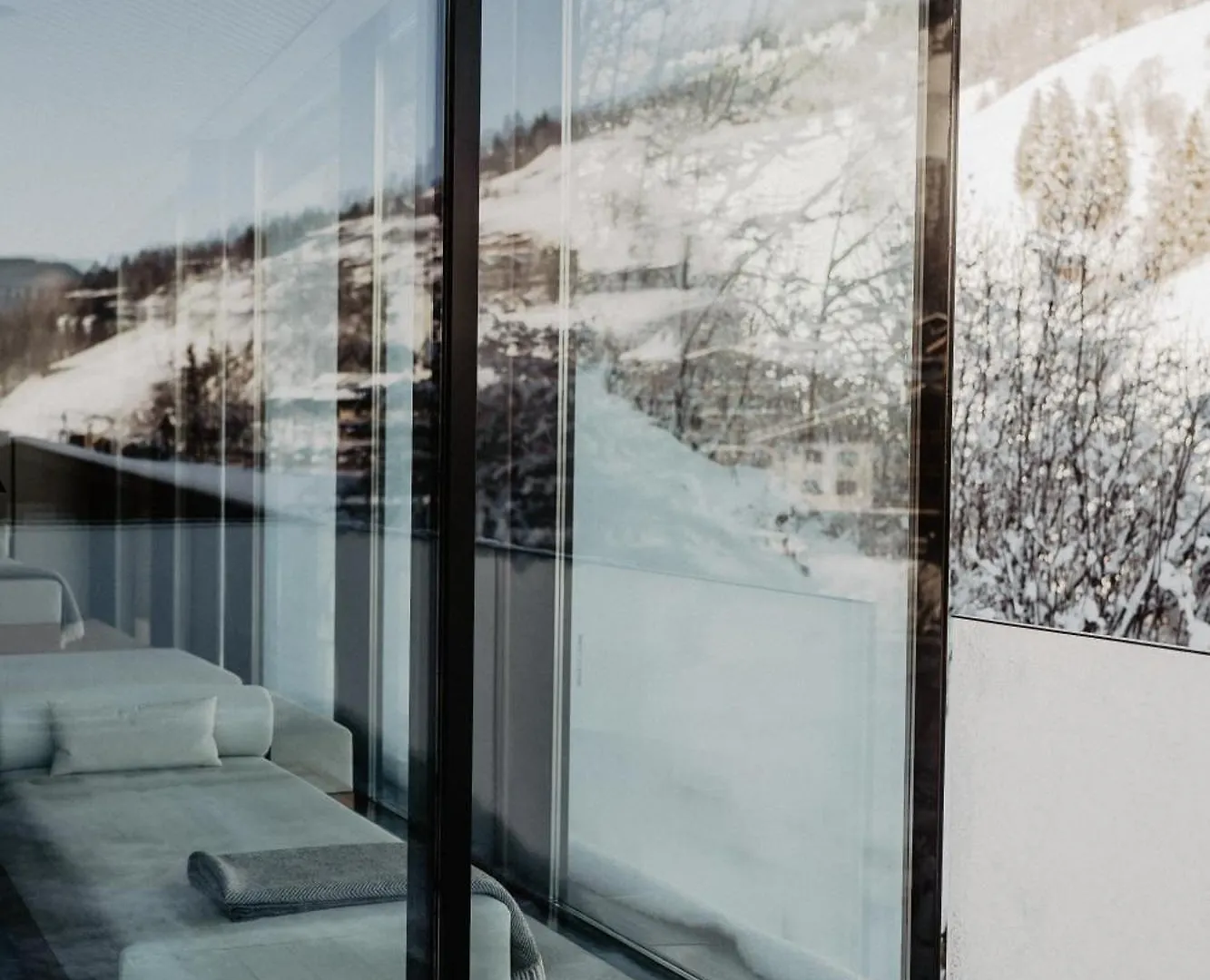 Haus Jausern Saalbach-Hinterglemm