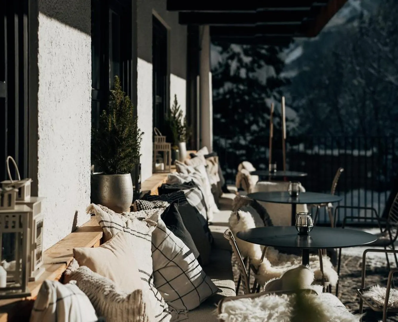 Haus Jausern Saalbach-Hinterglemm 4*,  Austria