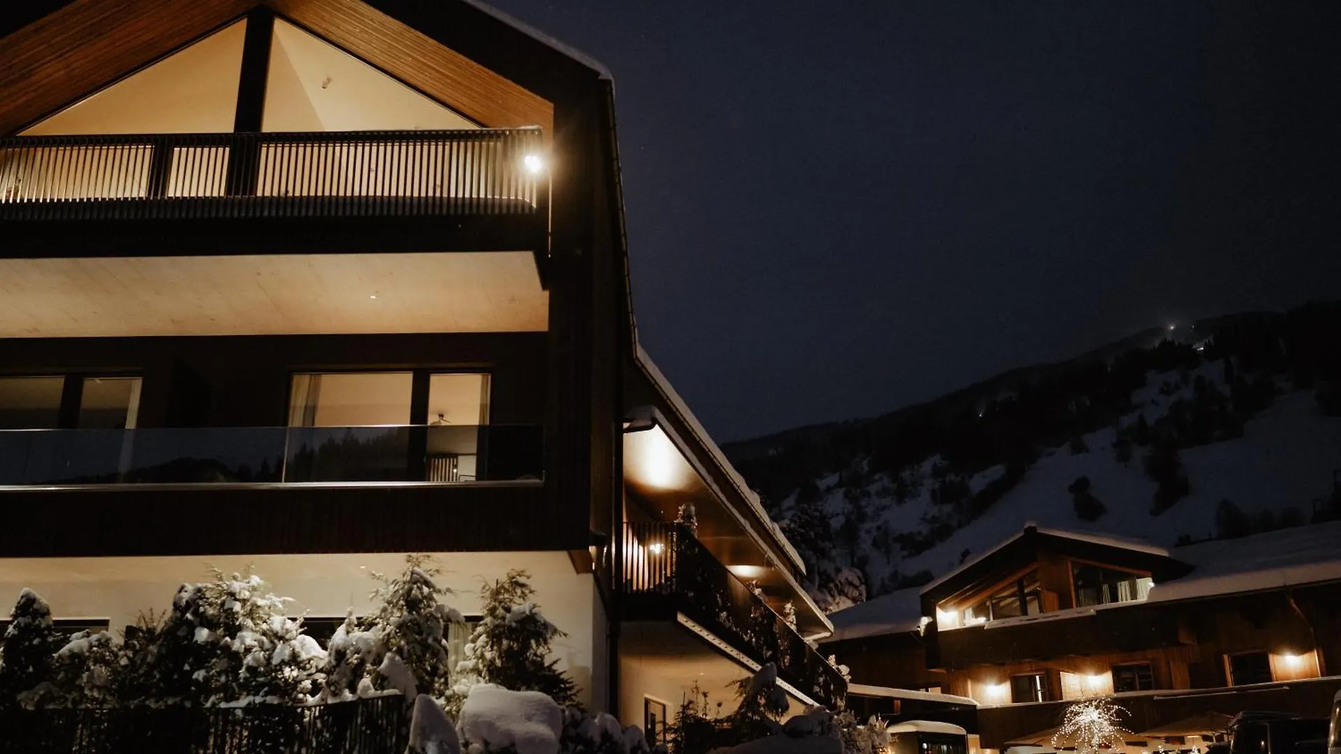 Haus Jausern Saalbach-Hinterglemm Hotel