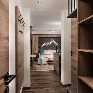  Apartment Niederseer