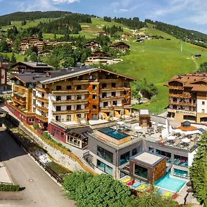 4* Hotel Kendler