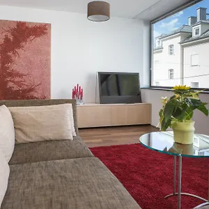 Apartment City