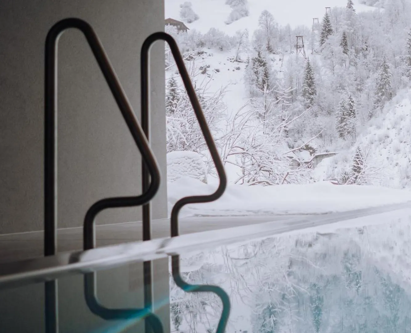 Haus Jausern Saalbach-Hinterglemm 4*,  Austria