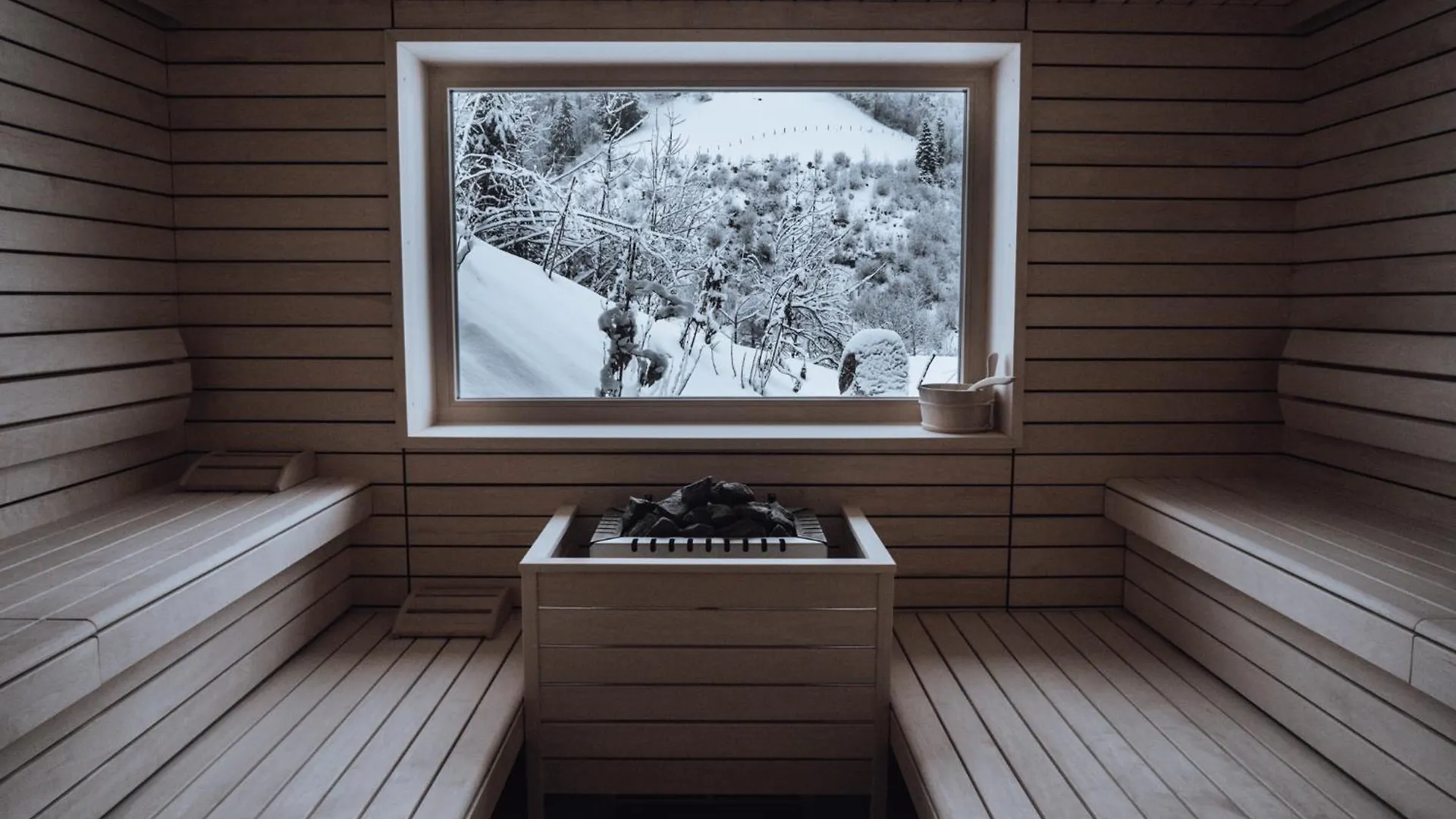 Haus Jausern Saalbach-Hinterglemm Austria