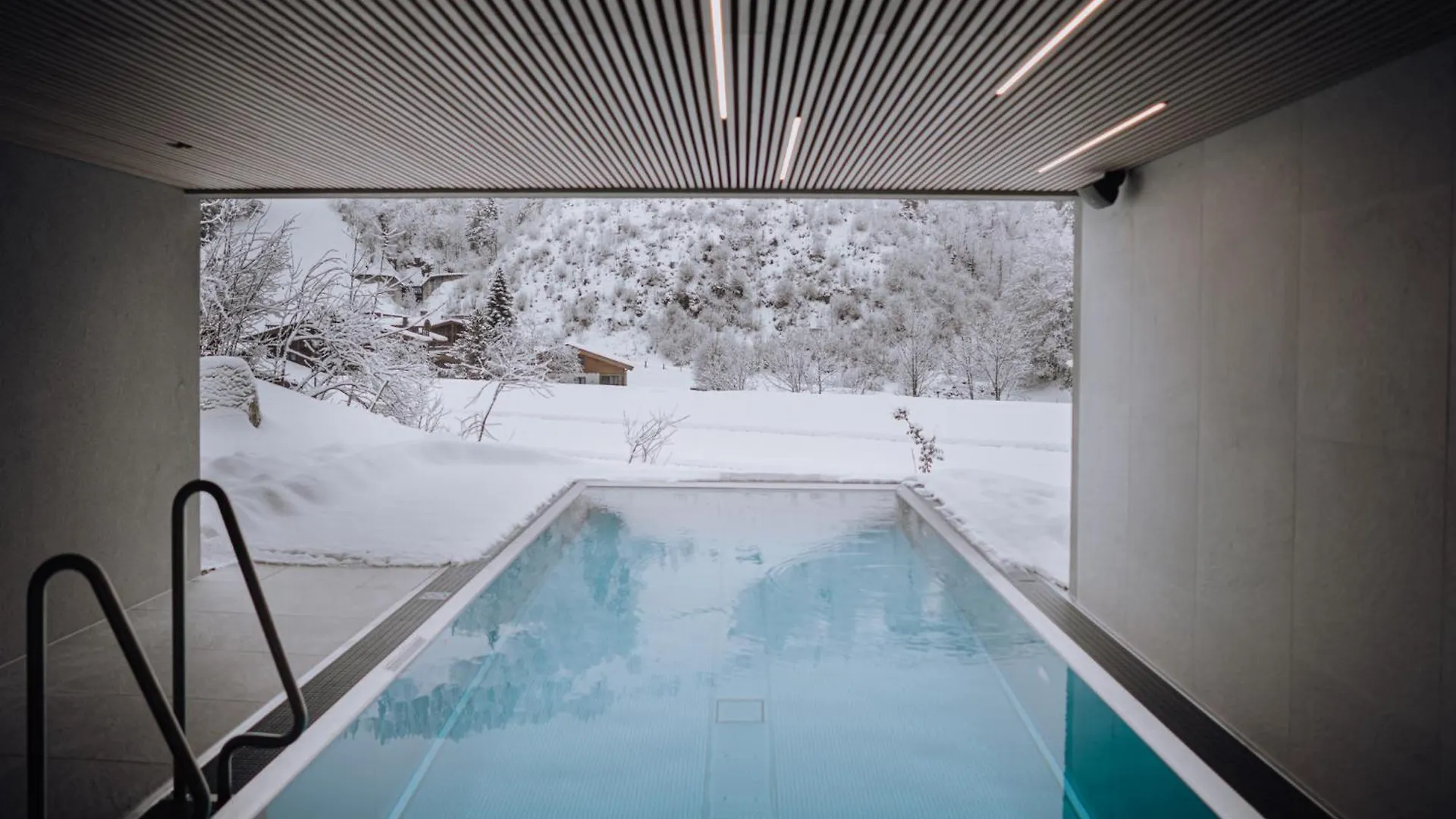 Hotel Haus Jausern Saalbach-Hinterglemm