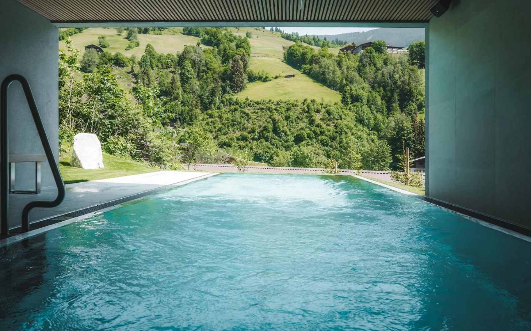 Haus Jausern Saalbach-Hinterglemm Hotel