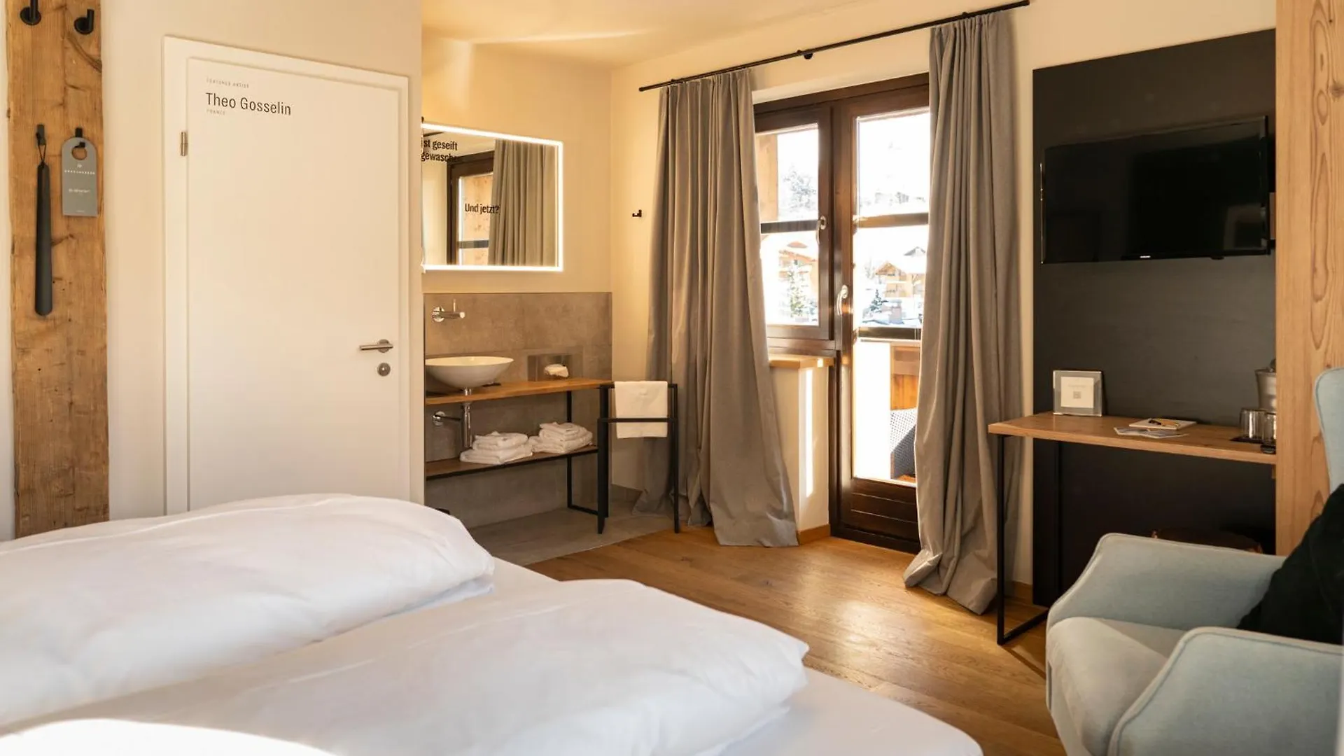 **** Hotel Haus Jausern Saalbach-Hinterglemm Austria