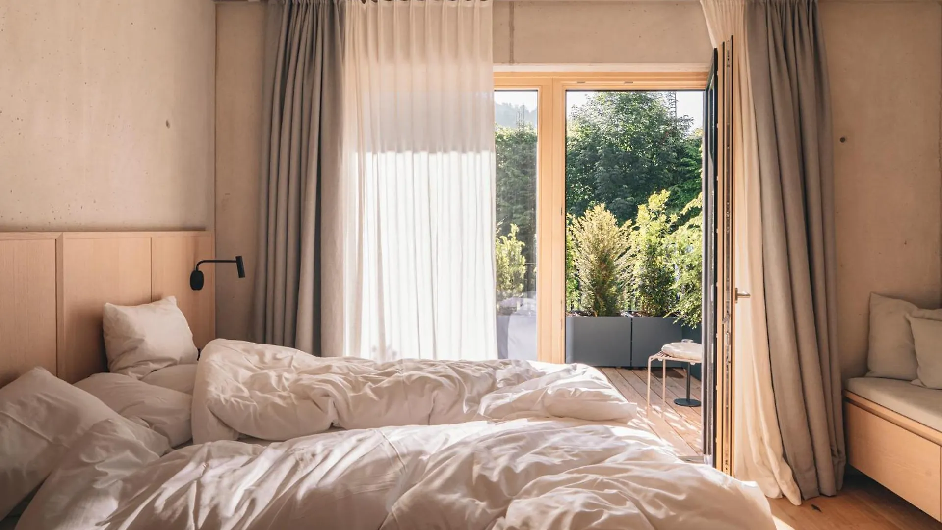Hotel Haus Jausern Saalbach-Hinterglemm