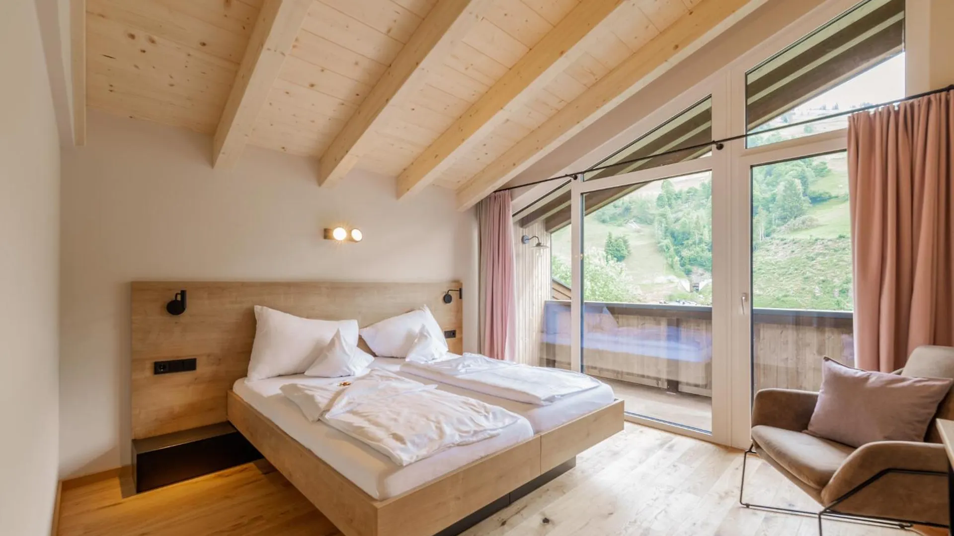 Haus Jausern Saalbach-Hinterglemm Hotel