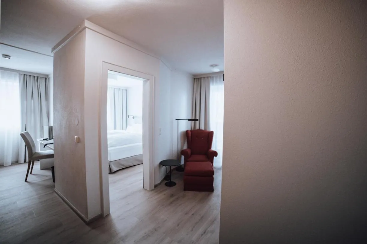 **** Hotel Haus Jausern Saalbach-Hinterglemm Austria