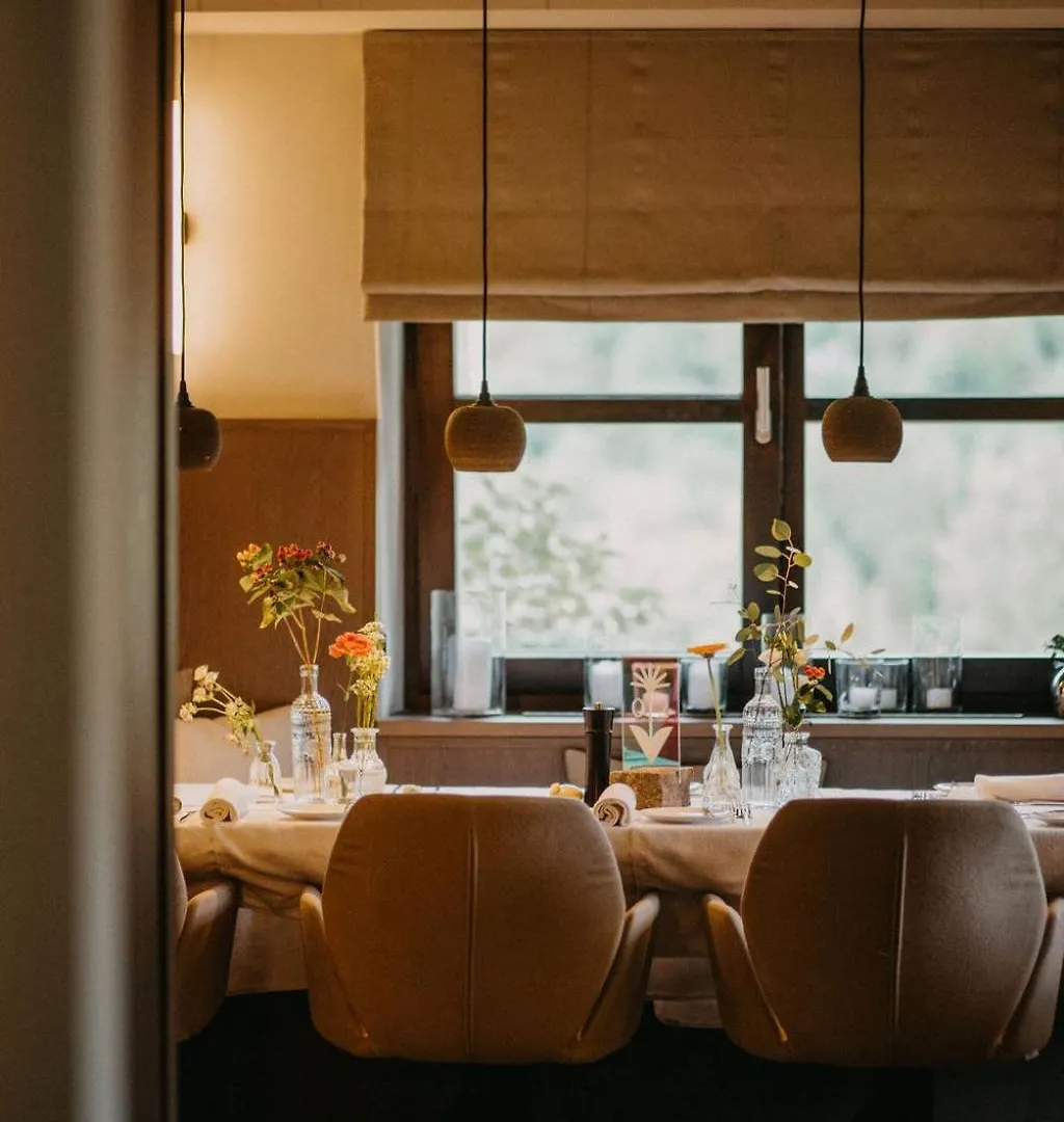 Hotel Haus Jausern Saalbach-Hinterglemm