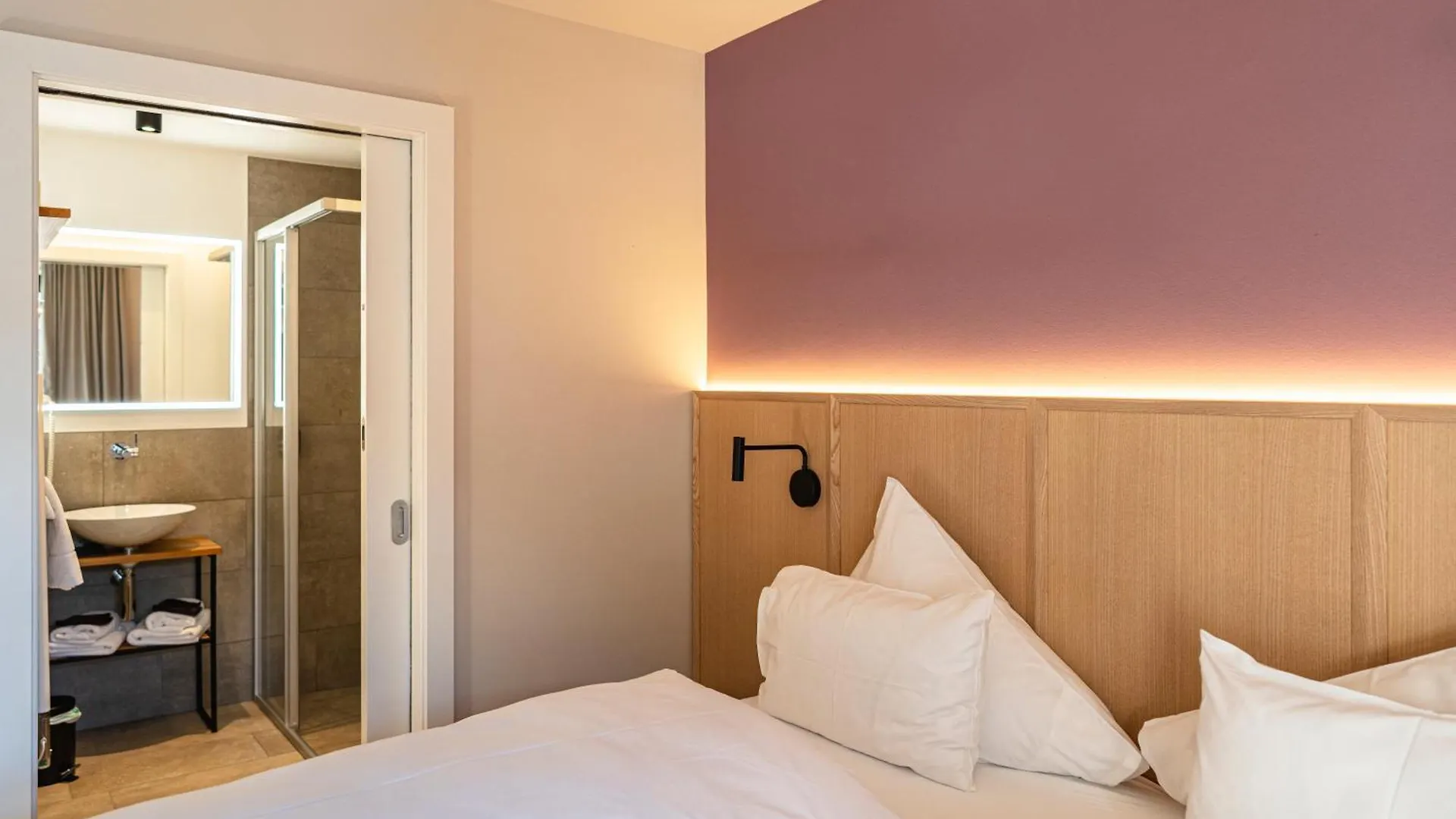 **** Hotel Haus Jausern Saalbach-Hinterglemm Austria