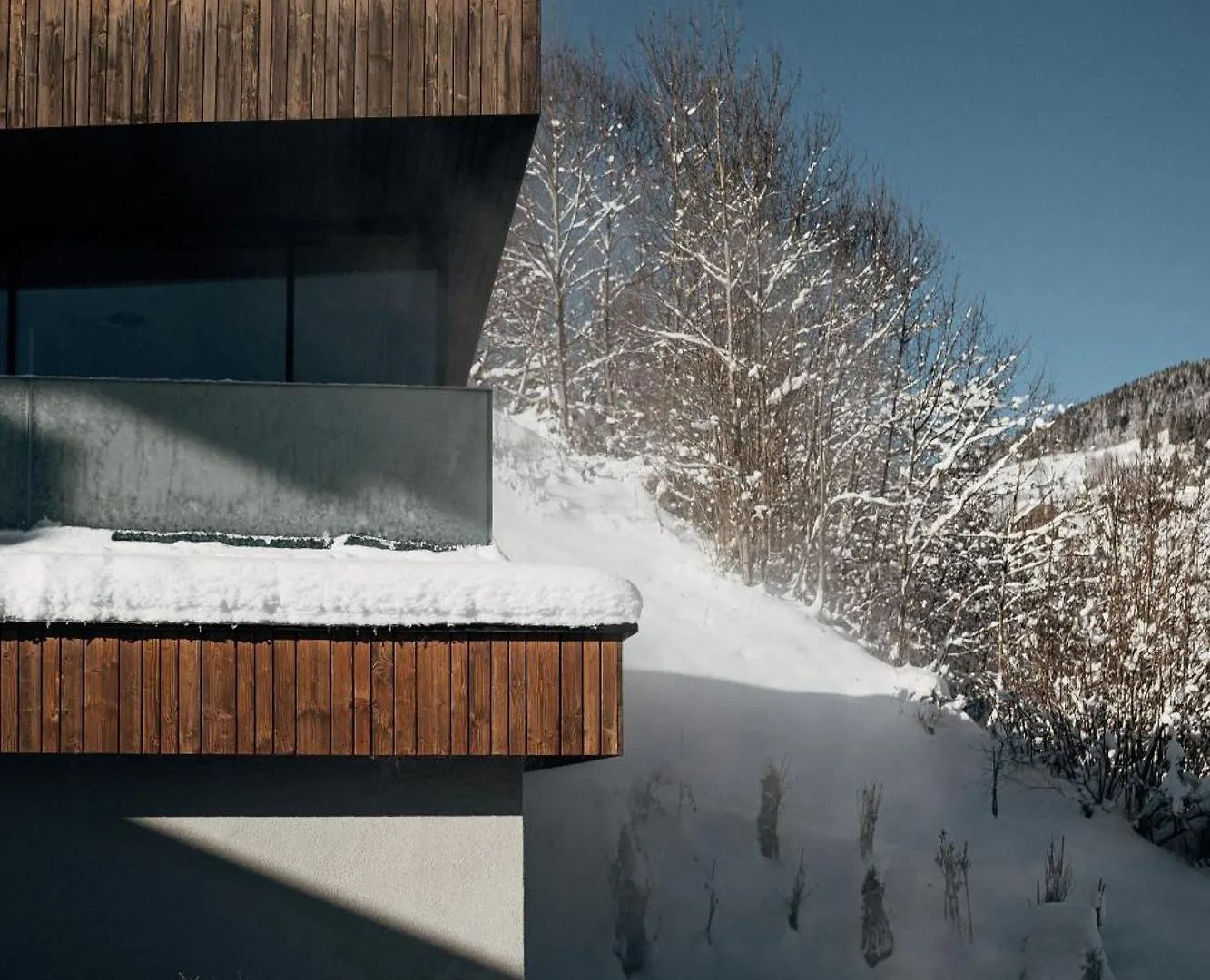 Hotel Haus Jausern Saalbach-Hinterglemm