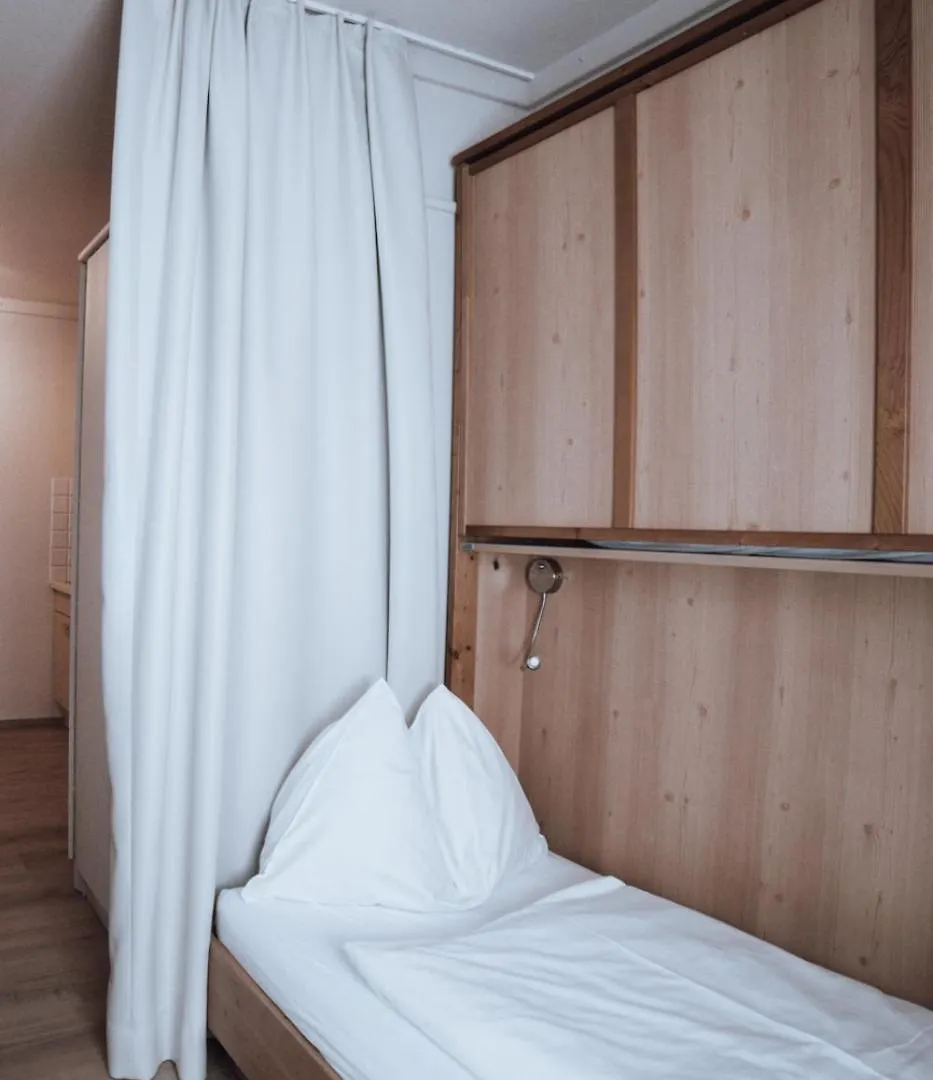 Haus Jausern Saalbach-Hinterglemm 4*,