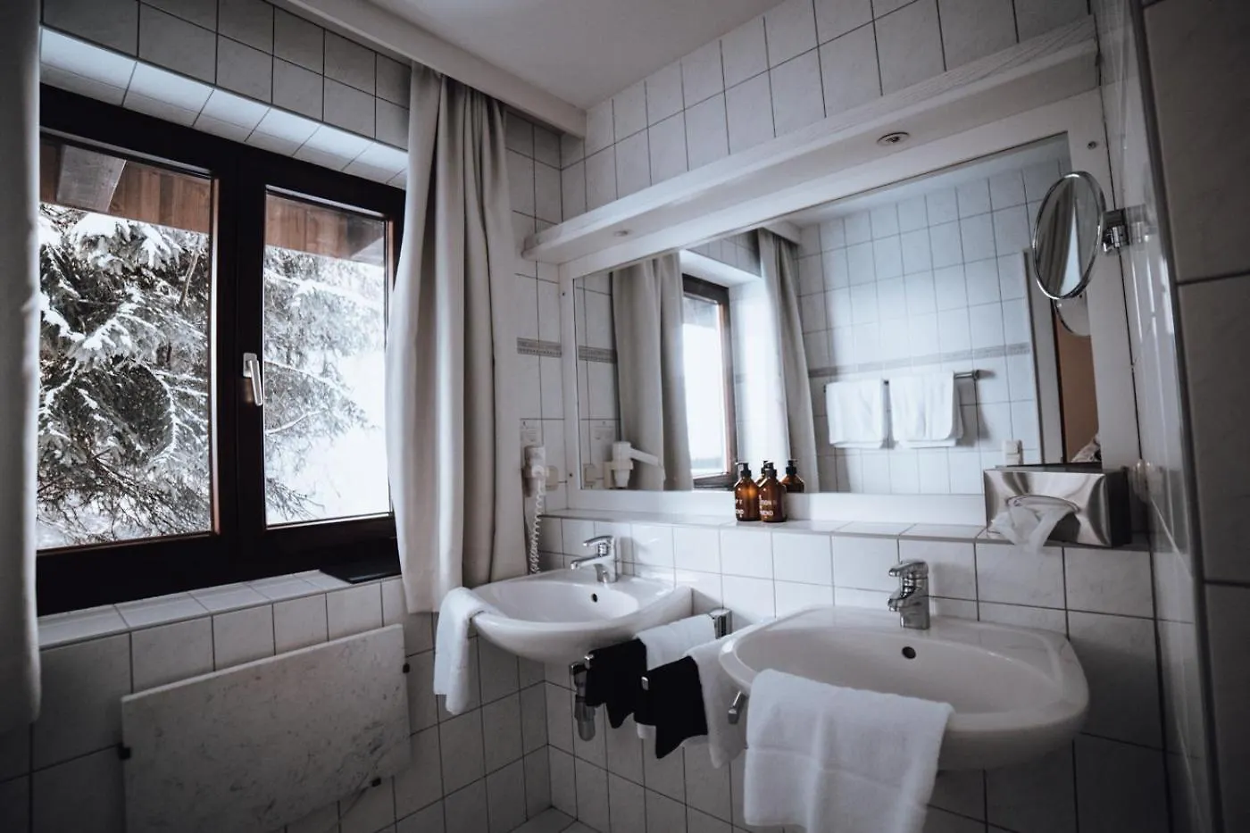Hotel Haus Jausern Saalbach-Hinterglemm